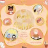 Online Lilliput Um Mundo de Gratidão de Claire Saunders