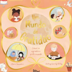 Online Lilliput Um Mundo de Gratidão de Claire Saunders