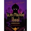 Dom Quixote Um Mundo Ideal de Liz Braswell