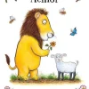 Jacarandá Literatura Infantil > Um Mundo Melhor de Alison Green