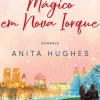 New Quinta Essencia Um Natal Mágico em Nova Iorque de Anita Hughes