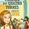 Hot Oficina Do Livro Um Novo Período no Colégio das Quatro Torres de Enid Blyton