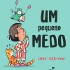 Discount Jacaranda Um Pequeno Medo de Luke Scriven