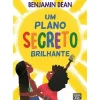 Online Booksmile Um Plano Secreto Brilhante de Benjamin Dean