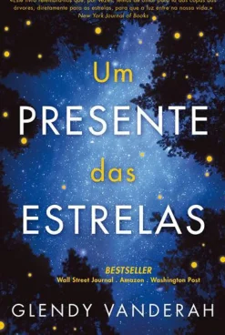 Quinta Essencia Um Presente das Estrelas de Glendy Vanderah