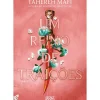 Secret Society Young Adult > Um Reino de Traições de Tahereh Mafi - Livro 2