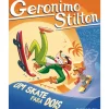 Presença Coleções Juvenis > Um Skate para Dois de Geronimo Stilton