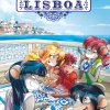 Presença Coleções Juvenis > Um Sonho de Amor em Lisboa de Tea Stilton