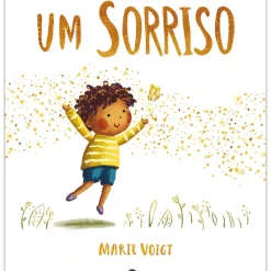 Outlet Booksmile Um Sorriso de Marie Voigt