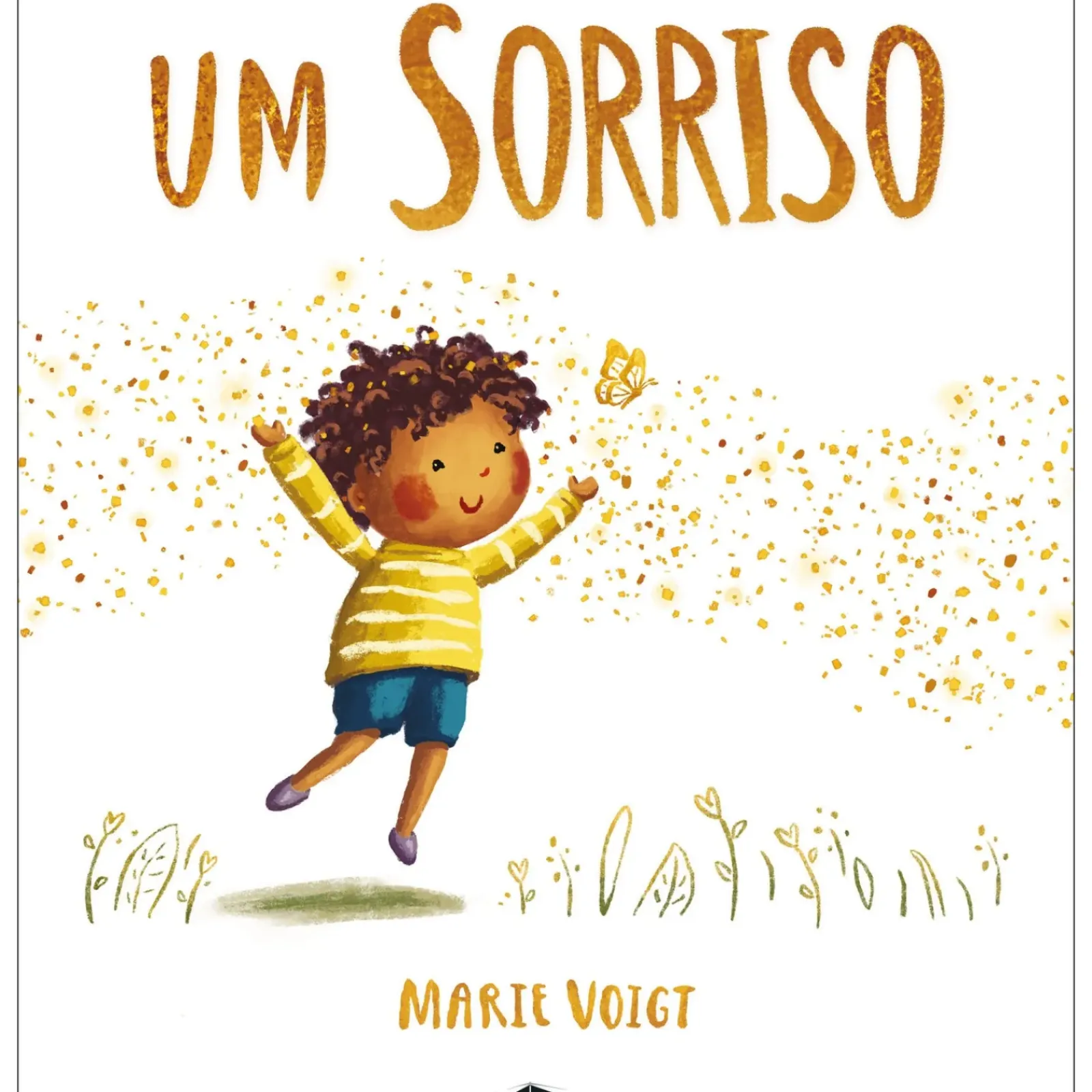 Outlet Booksmile Um Sorriso de Marie Voigt