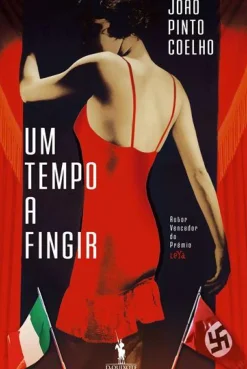Discount Dom Quixote Um Tempo a Fingir de João Pinto Coelho