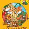 Outlet Presença Um Torneio em Honra do Imperador de Geronimo Stilton