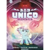 Distrito Manga Banda Desenhada E Novelas Gráficas > Unico - Despertar de Tezuka e Sattin