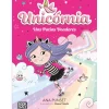 Clearance Booksmile Unicornia - Livro 7: Uns Patins Voadores de Ana Punset