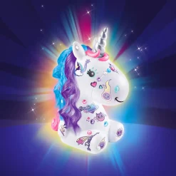 Hot Style4Ever Unicornio Diy Luz Cosmica