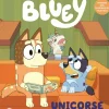 Booksmile Unicorse de Livro