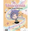 Outlet Booksmile Unicórnia - Livro 6: uma Dança Enfeitiçada de Ana Punset