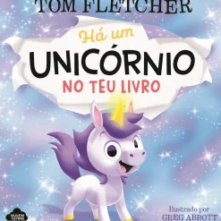Hot Nuvem De Letras Unicórnio de Tom Fletcher