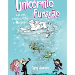 Sale Nuvem De Letras unicórnio Furacão de BIA E O UNICÓRNIO