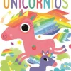 Joybooks Atividades > Unicórnios de Emma Munro Smith