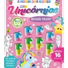 Joii Books Atividades > Unicórnios de Livro