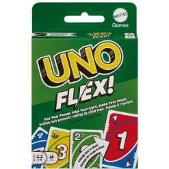 Uno Jogos De Família E Amigos > Flex