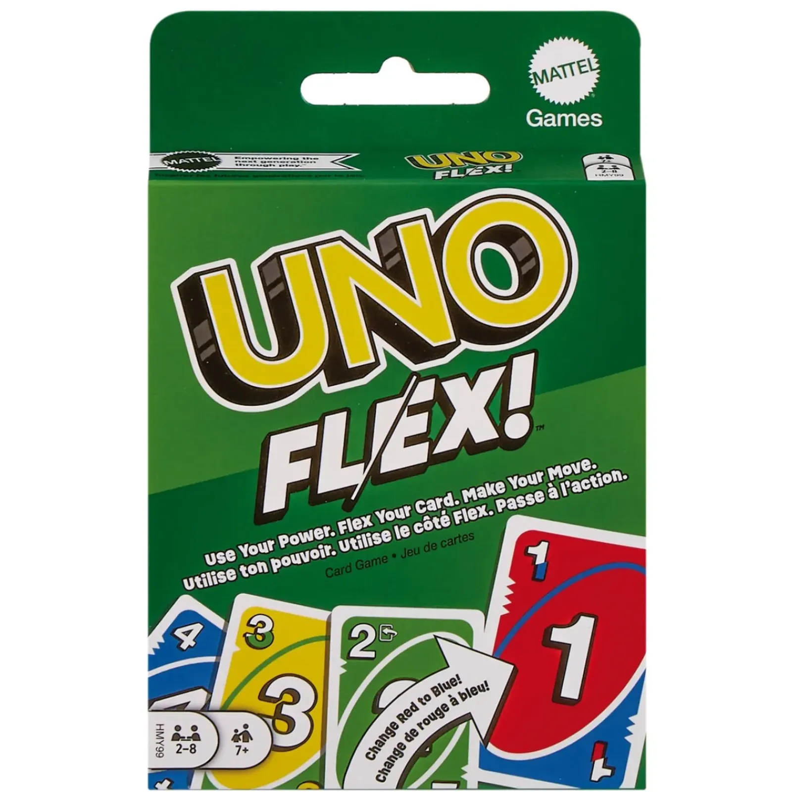 Uno Jogos De Família E Amigos > Flex