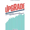 Ideias De Ler Desenvolvimento Pessoal > UPGRADE de José Soares - Melhor Performance. Maior Longevidade Pessoal e Profissional