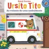 Best Planeta Ursito Tito - ao Volante de uma Ambulância de Benji Davies