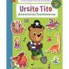 Discount Planeta Ursito Tito - Aventuras Fantásticas de Benji Davies