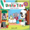 Discount Planeta Ursito Tito - Hoje Há Piza de Benji Davies
