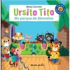 Discount Planeta Ursito Tito - no Parque de Diversões de Benji Davies