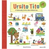 Sale Planeta Ursito Tito - o Grande Livro das Palavras de Benji Davies