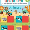 Sale Planeta Ursito Tito - o Meu Primeiro Jogo de Memória - Animais de Benji Davies