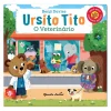 Planeta Ursito Tito - o Veterinário de Benji Davies