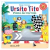 Online Planeta Ursito Tito - Piloto de Corrida de Benji Davies