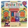 Hot Planeta Ursito Tito - um Dia na Escola de Benji Davies