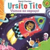 Clearance Planeta Ursito Tito - Vamos ao Espaço! de Benji Davies