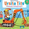Best Planeta Ursito Tito - Vamos Construir! de Benji Davies