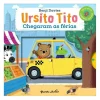 Discount Planeta Ursito Tito - Vamos de Férias de Benji Davies