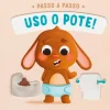 Porto Editora Bebé > Uso o Pote!