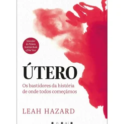 Clearance Vogais Utero de Leah Hazard