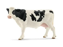 New Schleich Vaca Holstein