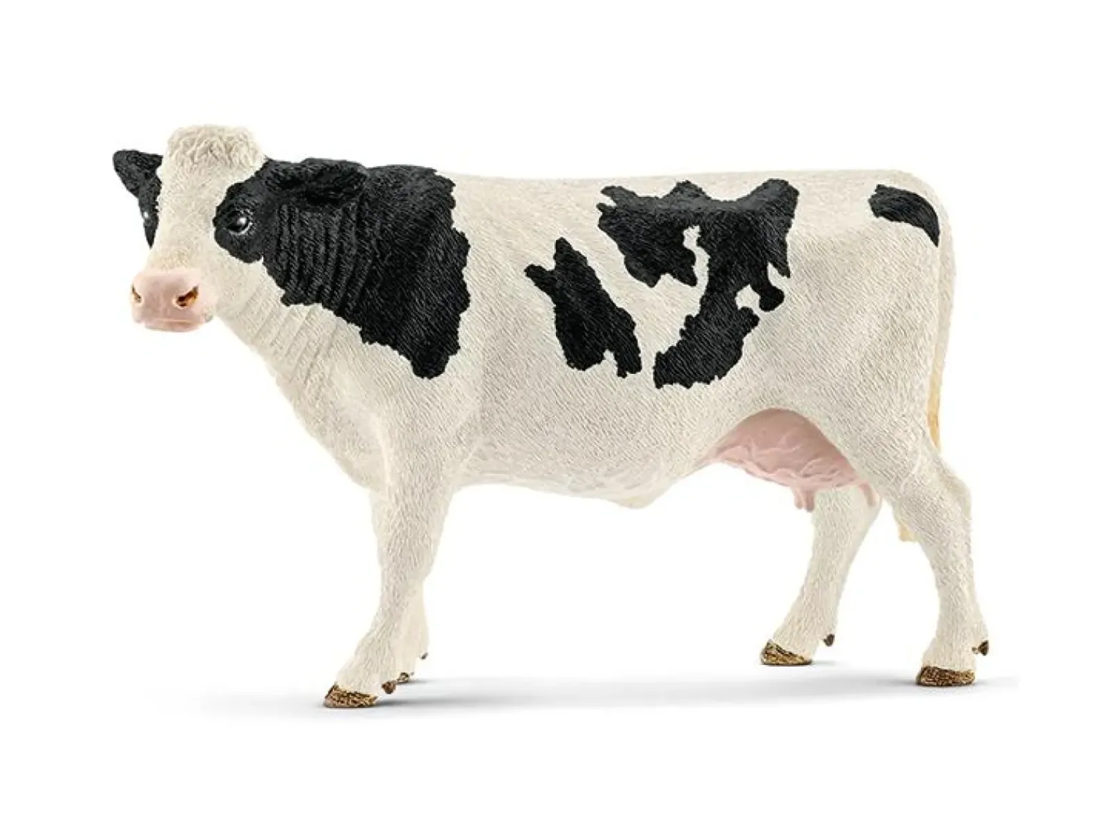 New Schleich Vaca Holstein