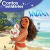 Livros Mch Literatura Infantil > Vaiana Contos Solidários 21