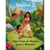 Dom Quixote Coleções Infantis > Vaiana 2 - uma Caça ao Tesouro para a Maninha