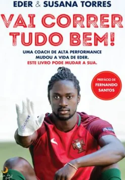 Best Lua De Papel Vai Correr Tudo Bem! de Susana Torres