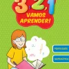 Fábula Educação 1º Ciclo > 3, 2, 1, Vamos Aprender! - 1.º Ano