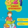 Fábula Educação 3, 2, 1, Vamos Aprender! - 5/6 Anos