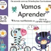 Fábula Educação Pré-Escolar > Vamos Aprender 3-5 Anos